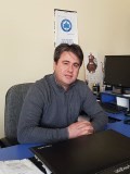 Asst. Prof. Mehmet Aksoy