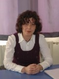 Assoc. Prof. Derya Öz Aksoy