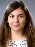 Asst. Prof. Ece Kundak