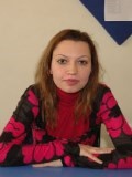 Asst. Prof. Gülnaz Daloğlu