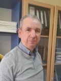 Assoc. Prof. Ercan Emir